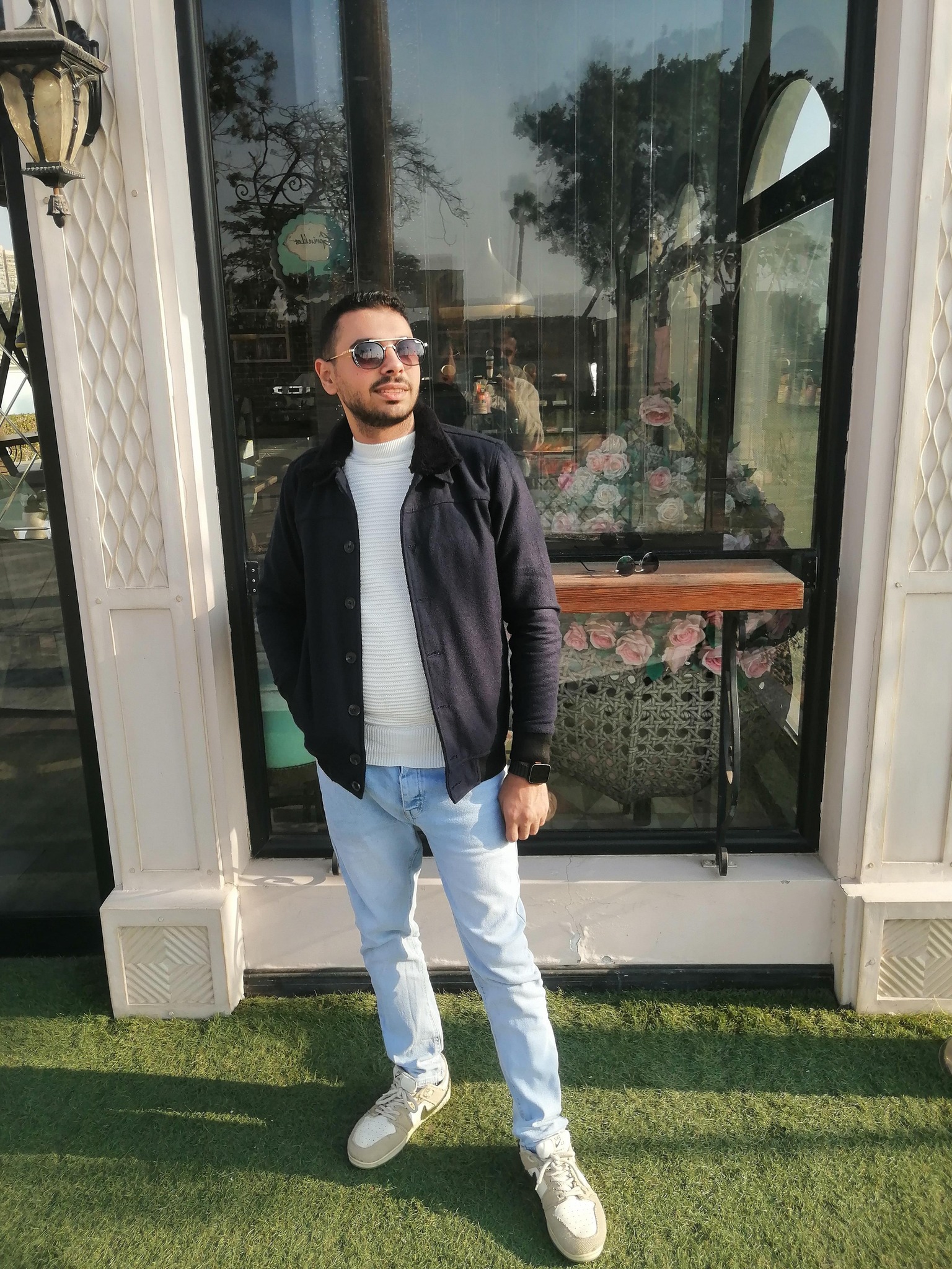 Kerols Shafik avatar